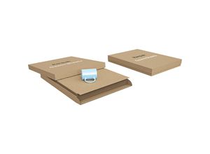 4251924756061 - Wabenpapier Geami® - kaiserkraft