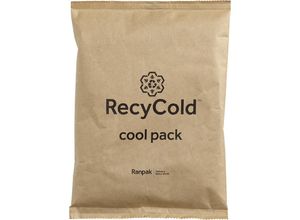 4251924756191 - Kühlpad RecyCold™ 600 g VE 20 Stk LxBxH 240 x 150 x 35 mm ab 6 VE