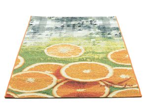 4251924902468 - Teppich SANSIBAR Rantum Beach 002 Teppiche Gr B L 100 cm x 200 cm 5 mm 1 St bunt (multi) Esszimmerteppiche Flachgewebe modernes Sommer Design In- und Outdoor geeignet 4251924902468 - Teppich SANSIBAR Rantum Beach 002 Teppiche Gr B L 100 cm x 200 cm 5 mm 1 St bunt (multi) Esszimmerteppiche Flachgewebe modernes Sommer Design In- und Outdoor geeignet