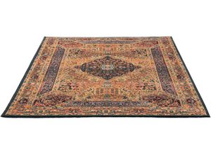 4251924920578 - Teppich THEKO Gabiro 190 Teppiche Gr B L 90 cm x 160 cm 10 mm 1 St bunt Orientalische Muster