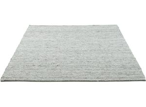 4251924928239 - Wollteppich THEKO Alpen Teppiche Gr B L 140 cm x 200 cm 12 mm 1 St beige (natur grau) Schurwollteppiche handgewebter Wendeteppich meliert reine Wolle Wohnzimmer 4251924928239 - Wollteppich THEKO Alpen Teppiche Gr B L 140 cm x 200 cm 12 mm 1 St beige (natur grau) Schurwollteppiche handgewebter Wendeteppich meliert reine Wolle Wohnzimmer