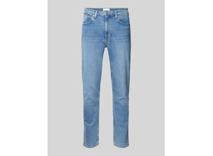 4251934852821 - Tapered Fit Jeans im 5-Pocket-Design Modell AARJO TARPA