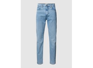 4251934852968 - Tapered Fit Jeans im 5-Pocket-Design Modell AARJO TARPA