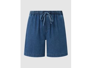 4251934870986 - Relaxed Fit Jeansshorts mit Bio-Baumwolle Modell Maagnus