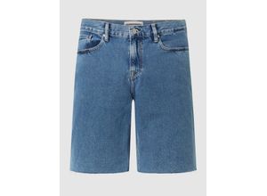 4251934882262 - Jeansshorts aus Bio-Baumwolle Modell Aasko