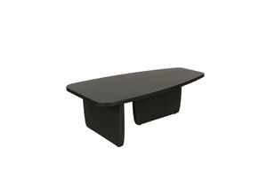 4251942255669 - Couchtisch BOLT Breite 115 cm schwarz minimalistische Eleganz 4251942255669 - Couchtisch BOLT Breite 115 cm schwarz minimalistische Eleganz