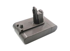 4251970318244 - Trade-shop - Li-Ion Akku 2A für viele Dyson Hand-Staubsauger Typ b wie DC45 DC44 DC43 DC57 DC56 DC35 DC34 DC31   Ersatz Akku zum Austausch 222V