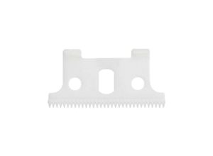 4251970357960 - Keramikklinge   Ersatzklinge weiß für viele Andis Haatrimmer wie gtx T-Outliner T-Blade Trimmer 04775   39mm Schnittbreite - Trade-shop