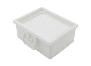 4251970376190 - HEPA-Filter   Allergie   Pollen   Hygienefilter Ersatz für Bosch Staubsauger GL-20 GL-30 GL-40 moveon proanimal propower prosilence pureair sportline