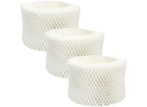 4251970384478 - Luft-Filter Luftbefeuchter-Filter Ersatz für Honeywell HCM-540 HCM-630 HCM-631 HCM-645 HCM-650 HCM-710 HH-350E W-3100E WH-3900E - 3 Stück - Trade-shop