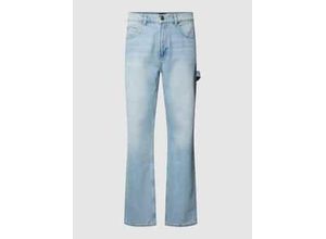 4251970425171 - Jeans im 5-Pocket-Design