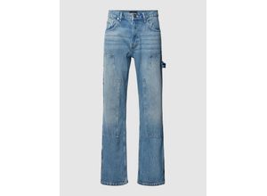 4251970453471 - Regular Fit Jeans mit Hammerschlaufe