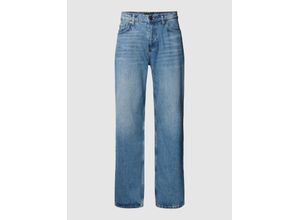 4251970474827 - Straight Fit Jeans im Used-Look