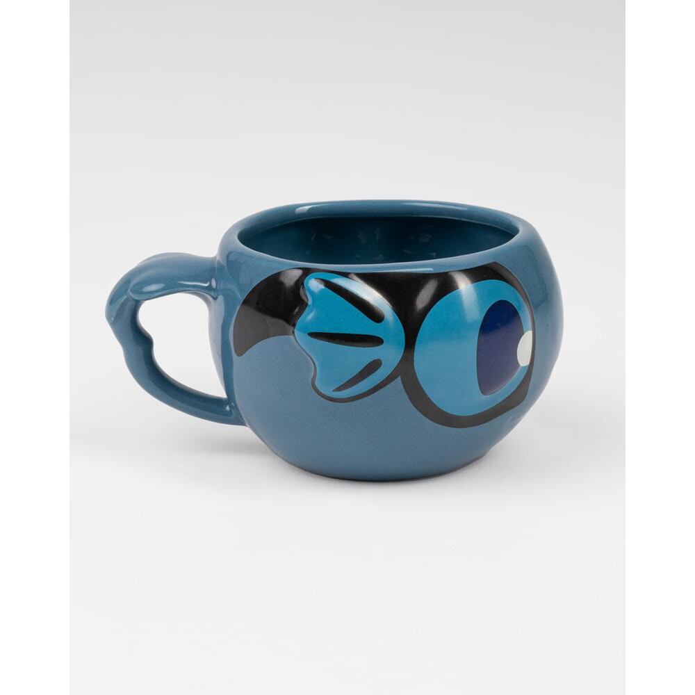 4251972808118 - Tasse World Of Warcraft 3D Murloc