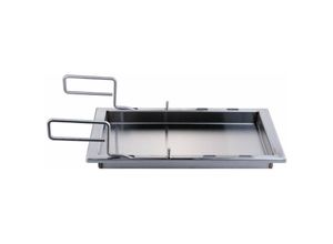 4251975426692 - CHEFGASTRO BBQ Plancha Einsatzpfanne für Broil King Baron