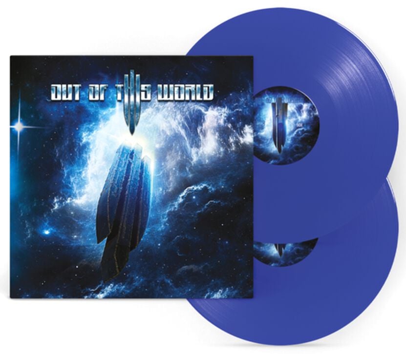 4251981700168 - Out Of This World (Vinyl) - Out Of This World (LP) 4251981700168 - Out Of This World (Vinyl) - Out Of This World (LP)