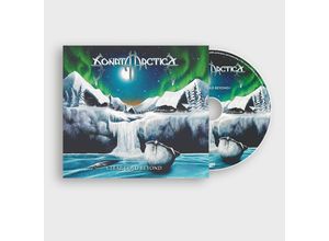 4251981704852 - Clear Cold Beyond - Sonata Arctica (CD)