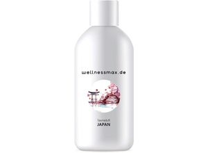 4251995500303 - Wellnessmax - Premium Hausaufguss Konzentrat Japan 100 ml