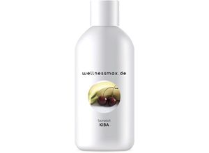 4251995500679 - Wellnessmax - Premium Hausaufguss Konzentrat Kirsche Banane 100 ml