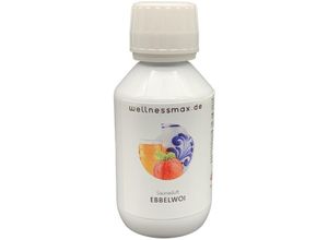 4251995501980 - Wellnessmax - Premium Hausaufguss Konzentrat Ebbelwoi 250 ml