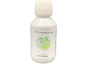 4251995503205 - Wellnessmax - Premium Hausaufguss Konzentrat Eis Limone 250 ml