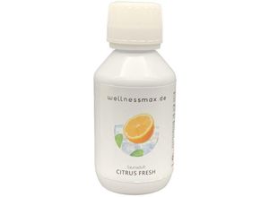 4251995509771 - Premium Hausaufguss Konzentrat Citrus fresh 100 ml