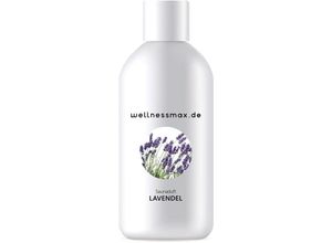 4251995510258 - Wellnessmax - Premium Hausaufguss Konzentrat Lavendel 100 ml