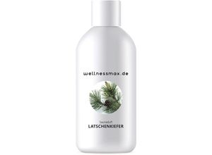 4251995510319 - Wellnessmax - Premium Hausaufguss Konzentrat Latschenkiefer 100 ml