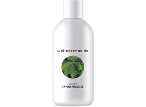 4251995510364 - Wellnessmax - Premium Hausaufguss Konzentrat Tannennadel 100 ml