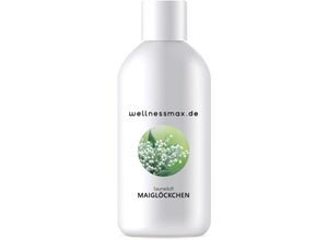 4251995510470 - Wellnessmax - Premium Hausaufguss Konzentrat Maiglöckchen 250 ml