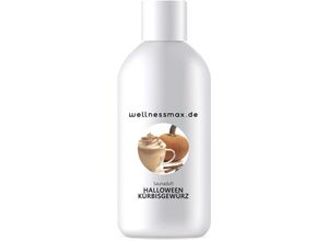 4251995510852 - Wellnessmax - Premium Hausaufguss Konzentrat KürbisGewürz 250 ml