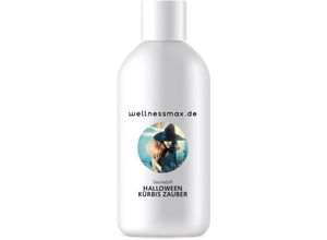 4251995510913 - Wellnessmax - Premium Hausaufguss Konzentrat Kürbiszauber 250 ml