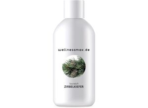 4251995519152 - Wellnessmax - Premium Hausaufguss Konzentrat Zirbelkiefer 100 ml