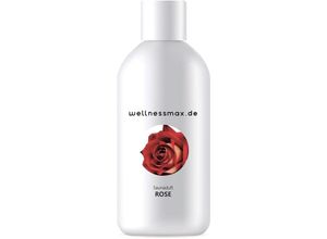 4251995519183 - Premium Hausaufguss Konzentrat Rose 100 ml