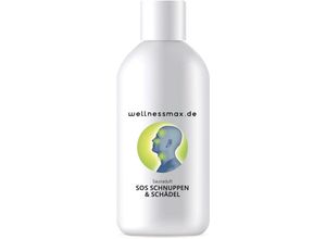 4251995519350 - Wellnessmax - Premium Hausaufguss Konzentrat sos 250 ml