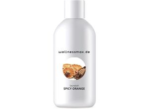 4251995519381 - Premium Hausaufguss Konzentrat Spicy Orange 100 ml