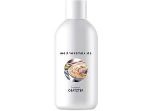 4251995519817 - Wellnessmax - Premium Hausaufguss Konzentrat Obatzter 100 ml