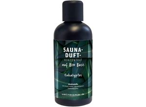 4251995598348 - Bio Sauna-Aufguss Eukalyptus - Wellnessmax