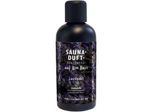 4251995598362 - Bio Sauna-Aufguss Lavendel - Wellnessmax