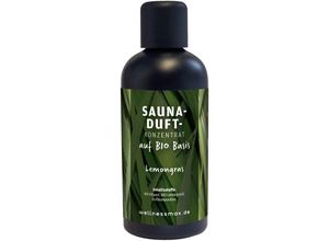 4251995598386 - Wellnessmax Bio Sauna-Aufguss Lemongras