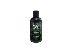 4251995598423 - Bio Sauna-Aufguss Eukalyptus Salbei Minze - Wellnessmax