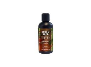 4251995598430 - Bio Sauna-Aufguss Lemongras Orange - Wellnessmax