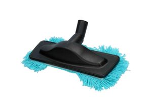 4251996303835 - Trade-shop - Saugmopp Mopp Mopbürste 27cm ø 32 mm für Wasser-Staubsauger Perfect Air Animal Pure Perfect Air Feel Fresh Pet & Family aqua+ power