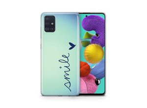 4252003737599 - Schutz Handy Hülle für Huawei P20 Case Cover Tasche Bumper Etuis TPU Motiv Neu