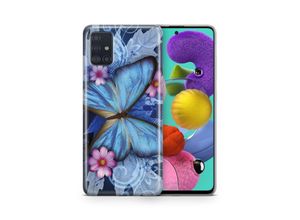 4252003737612 - Schutz Handy Hülle für Huawei P20 Case Cover Tasche Bumper Etuis TPU Motiv Neu