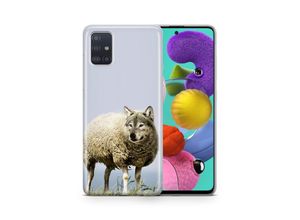 4252003740469 - Schutz Handy Hülle für Huawei P20 Lite 2019 Case Cover Tasche Bumper Etuis TPU