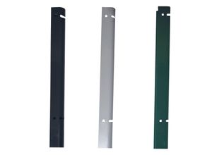 4252003967682 - Zaunanschlussleiste U-Profil 4252003967682 - Zaunanschlussleiste U-Profil