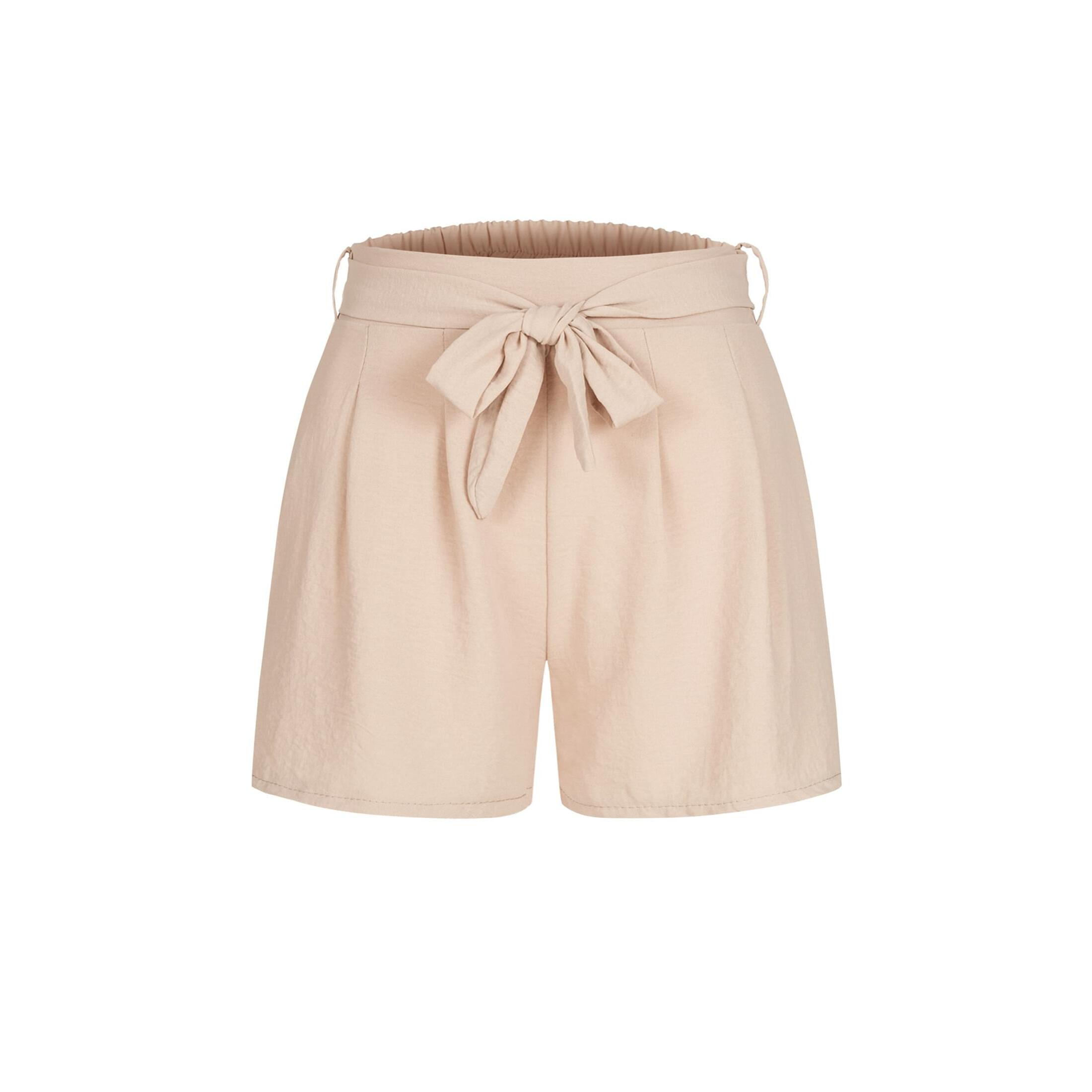 4252005469573 - Mousseline Shorts Damen Cloud5ive