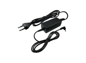 4252006143946 - Laptop Netzteil Ladegerät Ladekabel Adapter 19V 21A für Asus EeePC Serie 1001 1005 1008 1015 1016 1018 1101 1201 1215 1225 R011 R101 R105 X101