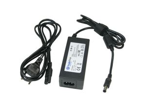 4252006144080 - Trade Shop - Trade-Shop Laptop Netzteil Ladegerät Ladekabel Adapter 19V 21A für Samsung NP-R60S NP-R70 NP-R519 NP-R700 NP-SA11 NP-SA1B NS310 P30 P35